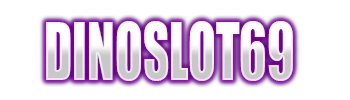 Logo DINOSLOT69